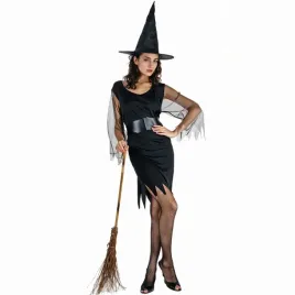 stroj-dla-doroslych-sukienka-i-pasek-czarownicy-zestaw-na-halloween-