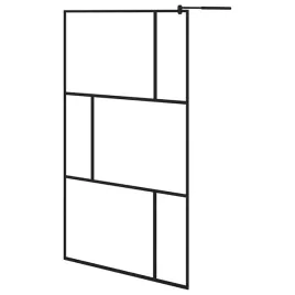 scianka-prysznicowa-z-hartowanego-szkla-czarna-115-x-195-cm