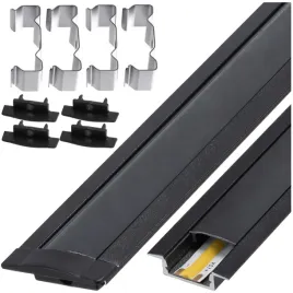 profil-led-wpuszczany-2m-aluminiowy-podtynkowy-czarny-do-tasmy-led-zestaw