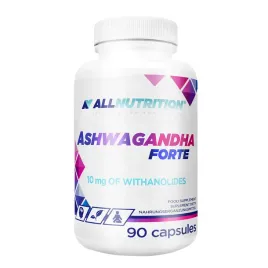 allnutrition-ashwagandha-forte-90kap