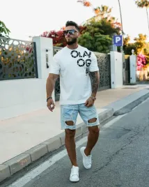 t-shirt-meski-olavoga-malor-ecru-xl