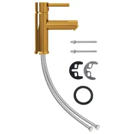 bateria-umywalkowa-mosiezna-zlota-130-x-176-mm-waz-g-3-8-40-cm