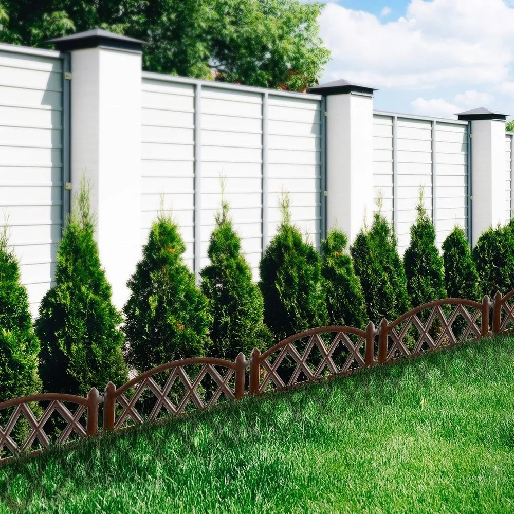 plotek-ogrodowy-brazowy-50x30-cm-6-szt-stan-nowy