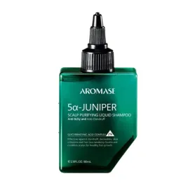 aromase-5a-juniper-liquid-shampoo-80-ml-szampon-oczyszczajacy