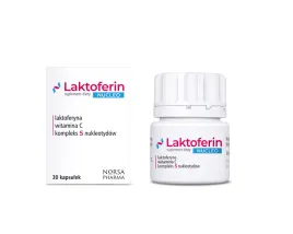 norsa-pharma-laktoferin-nucleo-30-kaps