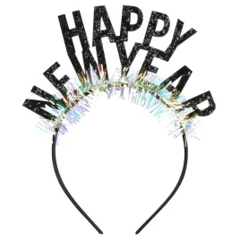 opaska-party-happy-new-year-sylwester-czarny-partydeco