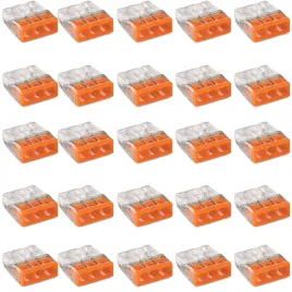 wago-szybkozlaczka-zlaczka-instalacyjna-drut-3x05-25mm-2273-203-25-sztuk