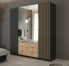 szafa-modulowa-200cm-votan-lamele-lustro-ar