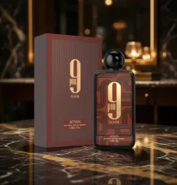 afnan-9-pm-elixir-100ml-luxury-unisex-perfume-with-warm-spicy-and-sweet-notes