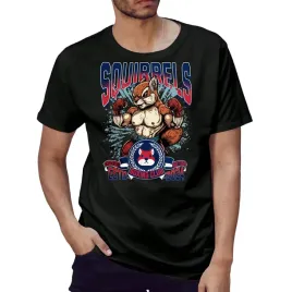 bluza-czarna-meska-nadruk-boxing-club-2024