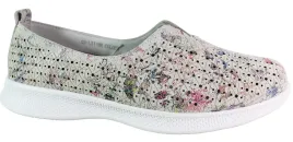 polbuty-damskie-skora-goodin-gd-lx1188-azurowe-kwiaty-wsuwane-38