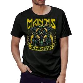 bluza-czarna-meska-nadruk-mantis-shrimp
