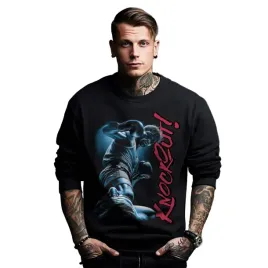 bluza-czarna-meska-nadruk-knockout