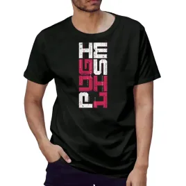 bluza-czarna-meska-nadruk-push-your-limits
