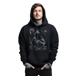 bluza-czarna-meska-z-kapturem-nadruk-boks-explicit-content