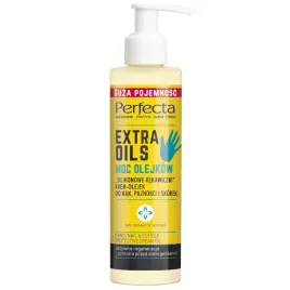 perfecta-extra-oils-silikonowe-rekawiczki-krem-olejek-do-rak-paznokci-195ml