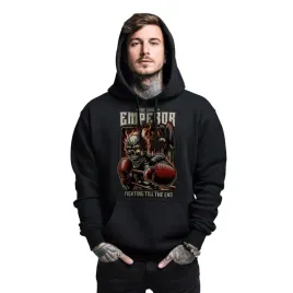 bluza-czarna-meska-z-kapturem-nadruk-boks-fighting-till-the-end