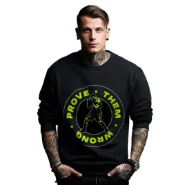 bluza-czarna-meska-nadruk-prove-them-wrong