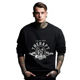 bluza-czarna-meska-nadruk-i-do-not-need-therapy-boxing