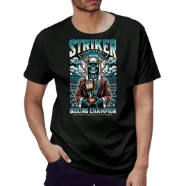 bluza-czarna-meska-nadruk-striker-championship-boxing-champion