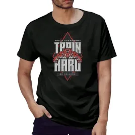 bluza-czarna-meska-nadruk-train-hard