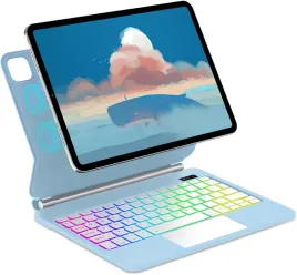 etui-z-klawiatura-ipad-air-13-m2-2024-touchpad-qwertz-led