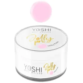 yoshi-zel-budujacy-uv-led-jelly-pro-cover-milky-pinky-kryjacy-rozowy-50ml