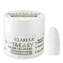 claresa-soft-easy-builder-zel-budujacy-uv-led-moon-sugar-mleczna-biel-12g