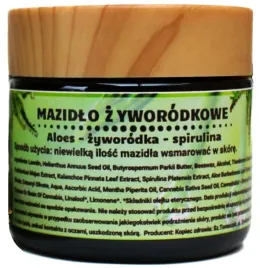 mazidlo-zyworodkowe-aloes-spirulina-masc-zyworodka-regeneracja-blizny-60-ml