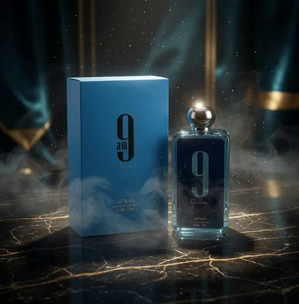 Afnan 9 Am Dive Woda Perfumowana 100ml