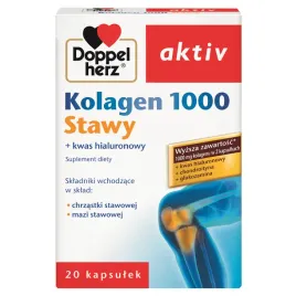 doppelherz-aktiv-kolagen-1000-stawy-20-kapsulek-kwas-hialuronowy-budowa