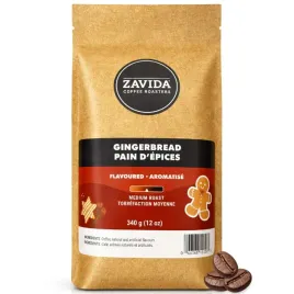 kawa-ziarnista-smakowa-zavida-gingerbread-340g