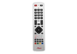 pilot-do-tv-led-lcd-sharp-aquos-40bl2ea-bl3eanetflixyoutubeprime-videogoogle-play
