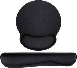 zelowa-podkladka-pod-mysz-myszke-nadgarstek-ergonomiczna-zestaw-zel-memory