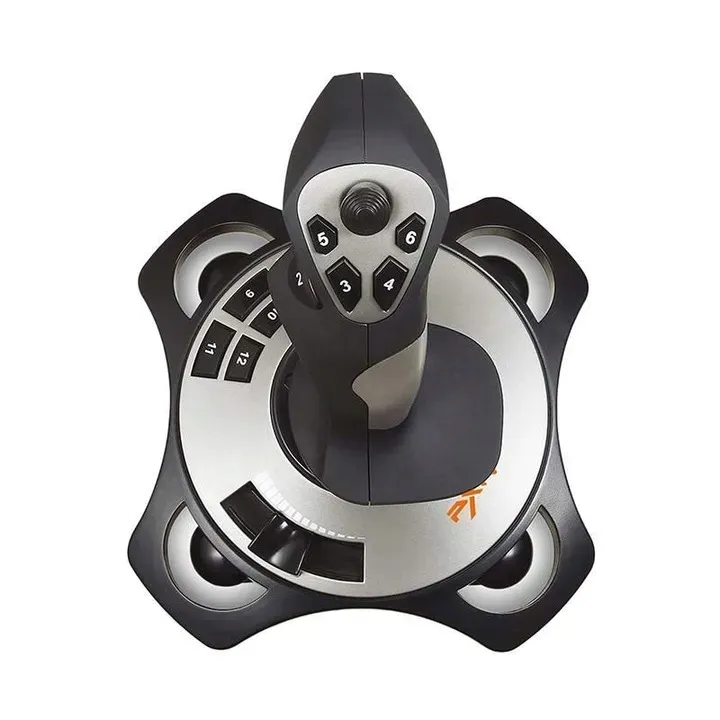 joystick-pxn-2113-pro-flight-control-stan-nowy