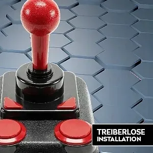 joystick-speedlink-competition-pro-extra-usb-25-gier-c64-mini-stan-nowy-marka-inna