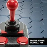 joystick-speedlink-competition-pro-extra-usb-25-gier-c64-mini-stan-nowy-marka-inna