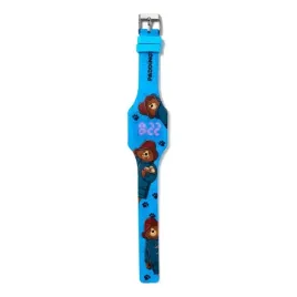 silikonowy-zegarek-cyfrowy-paddington-bear