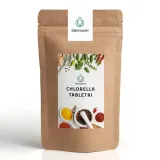 chlorella-tabletki-100g-przepis