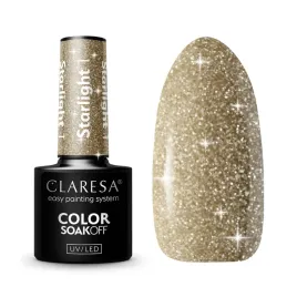 claresa-lakier-hybrydowy-uv-led-starlight-1-5g-zloty-z-drobinkami