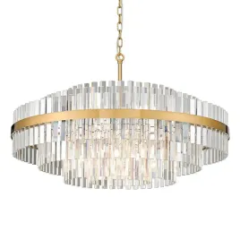 lampa-wiszaca-constantinople-p0567-16a-2gac-krysztaly-szczotkowany-mosiadz