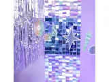 girlanda-silver-disco-1-szt-stan-nowy