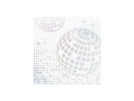 serwetki-disco-silver-33-cm-10-szt