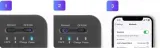 klawiatura-mysz-bluetooth-3-0-android-ios-windows-stan-nowy-konstrukcja-klawiatury-niski-profil-klawiszy