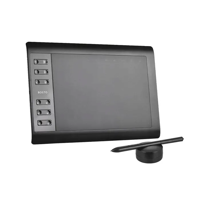 tablet-graficzny-bosto-1060-plus-stan-nowy