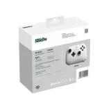 8bitdo-ultimate-2-4g-pad-pc-hall-ed-white-stan-opakowania-oryginalne