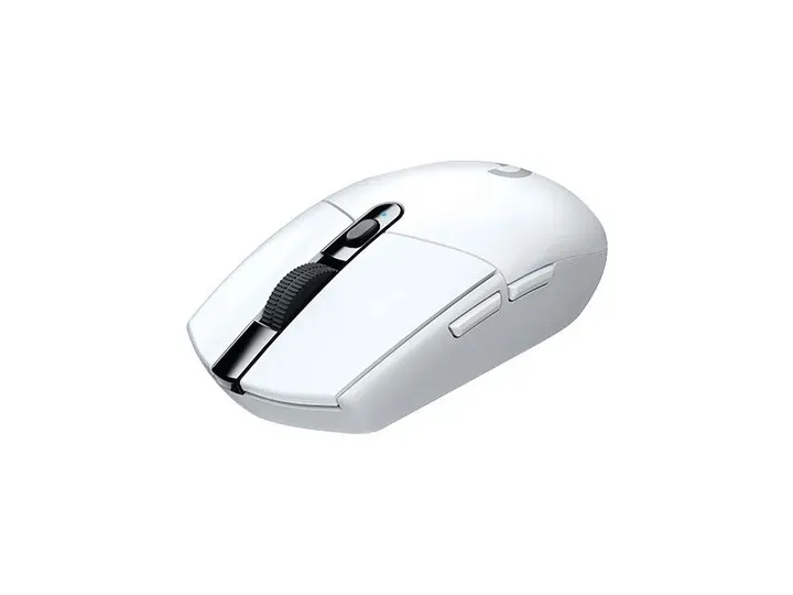 mysz-logitech-g305-lightspeed-bialy