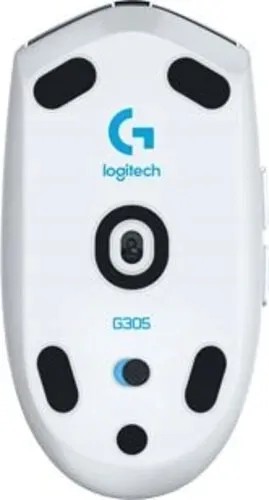 mysz-logitech-g305-lightspeed-bialy