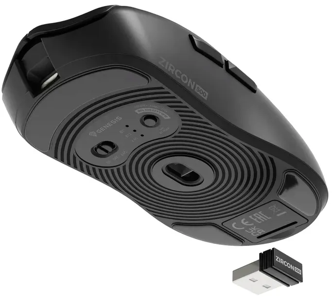 mysz-genesis-zircon-500-czarny-marka-inna-stan-nowy