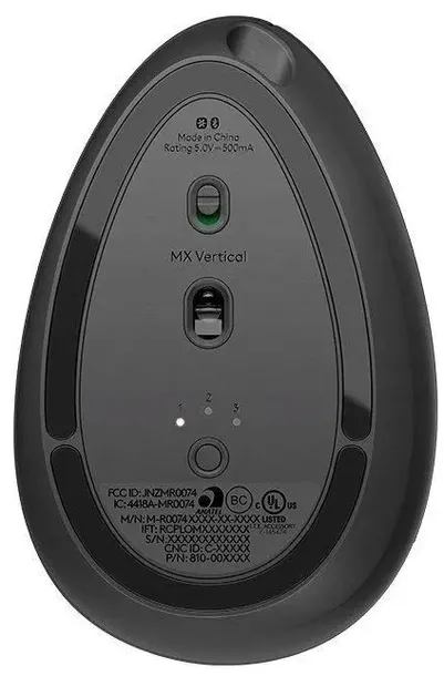 mysz-logitech-mx-vertical-kod-producenta-910-005448-stan-nowy